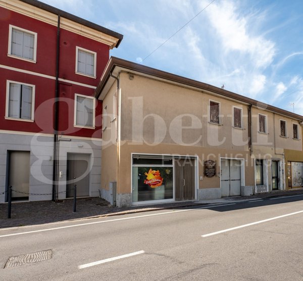 appartamento in vendita a Tribano