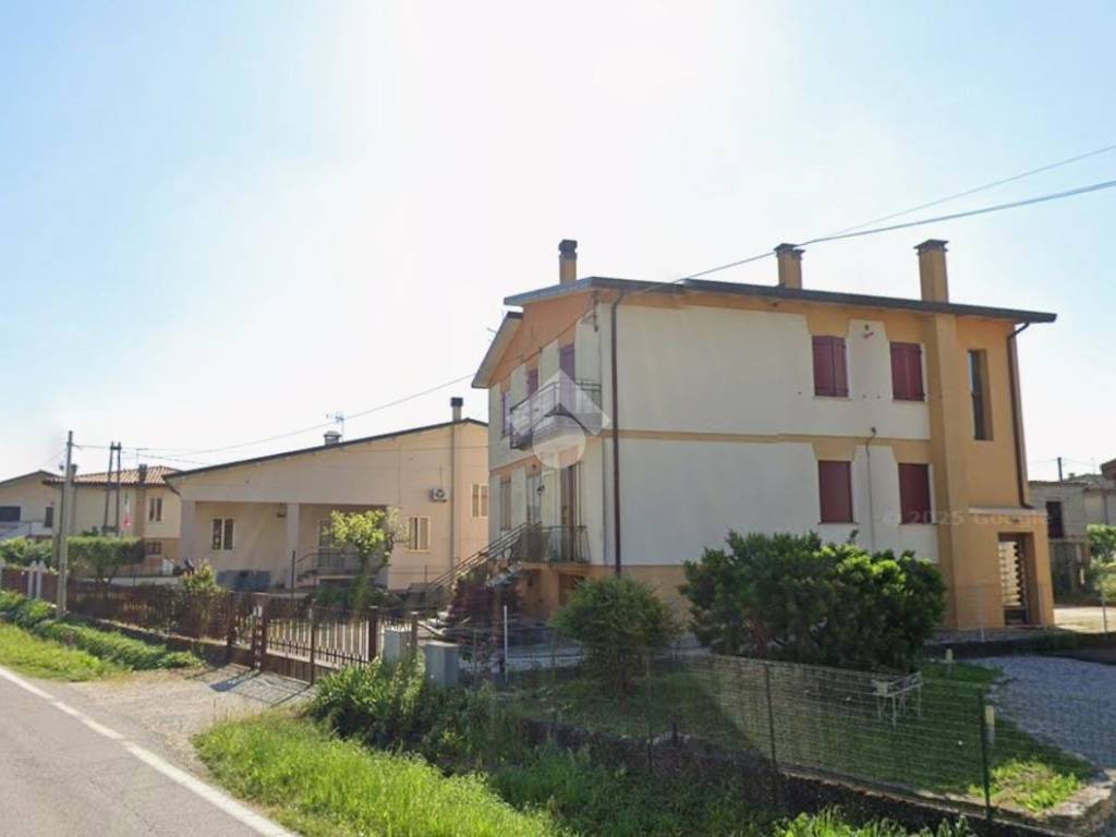 appartamento in vendita a Tribano