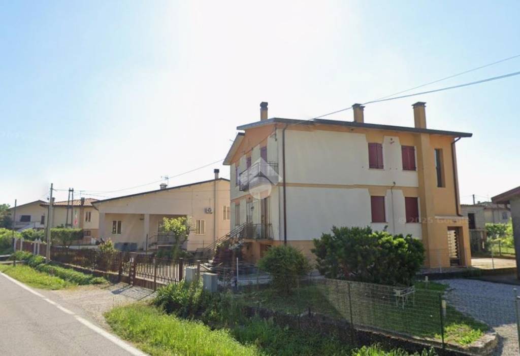 appartamento in vendita a Tribano