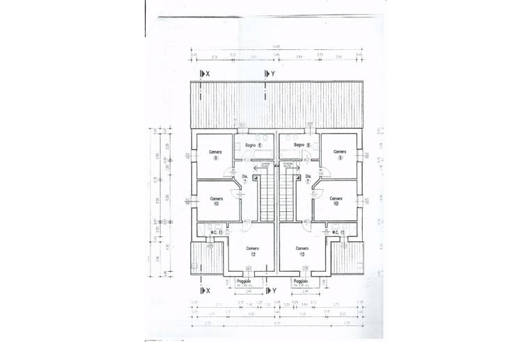 casa indipendente in vendita a Tribano