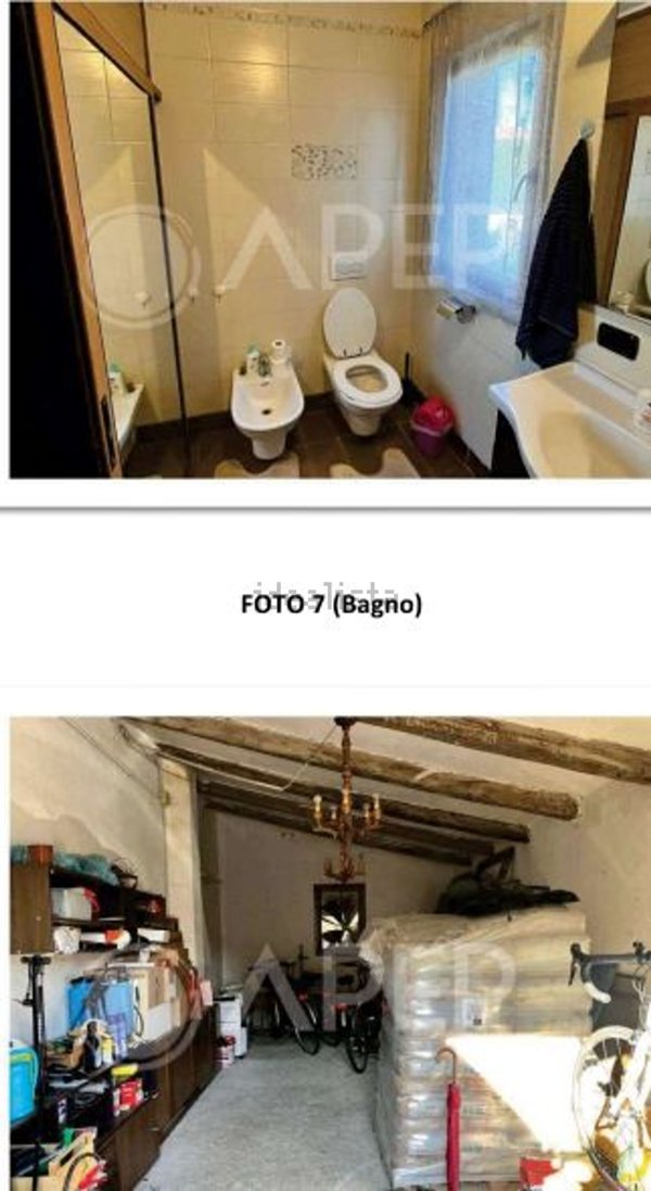 casa indipendente in vendita a Tribano