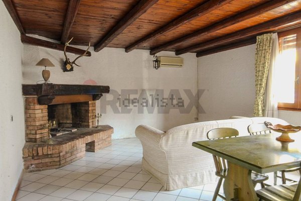 appartamento in vendita a Tribano