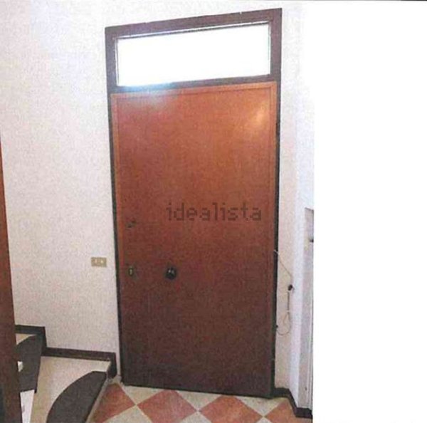 appartamento in vendita a Tribano