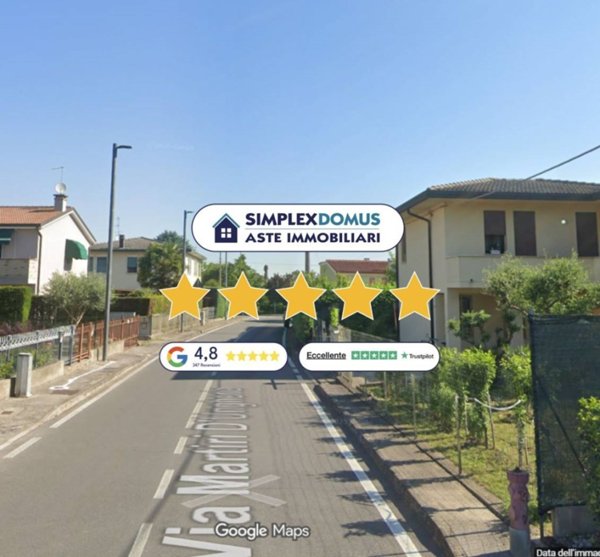 appartamento in vendita a Tribano