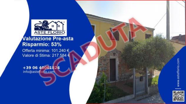 casa indipendente in vendita a Tribano