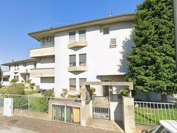 appartamento in vendita a Tribano