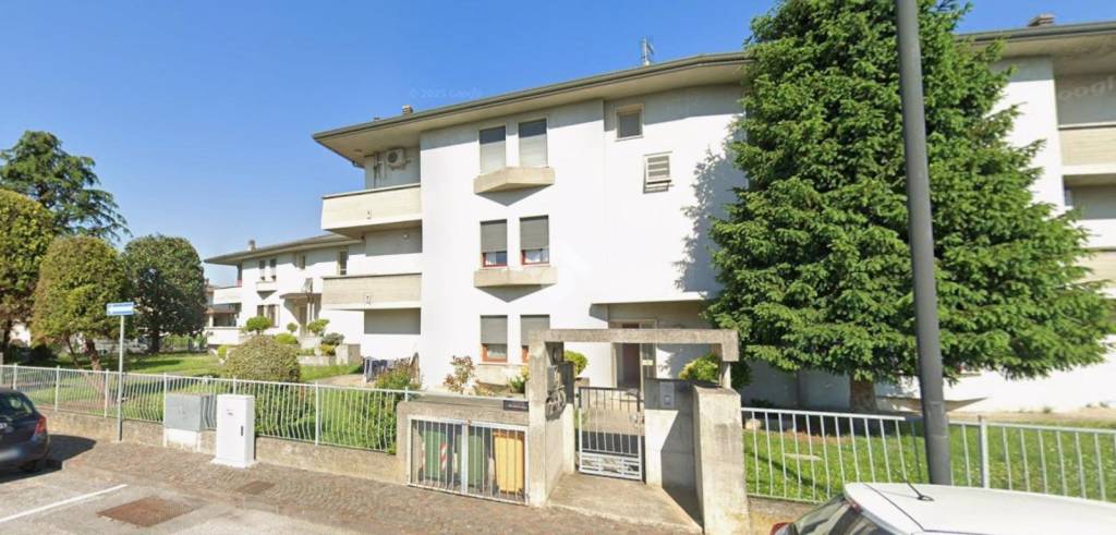 appartamento in vendita a Tribano