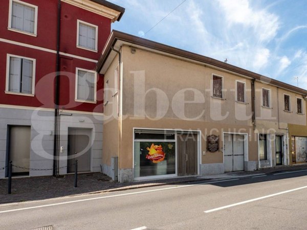 appartamento in vendita a Tribano