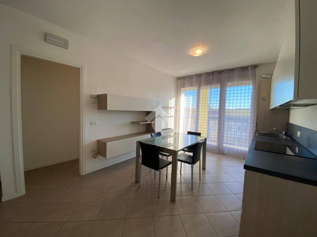 appartamento in vendita a Tribano