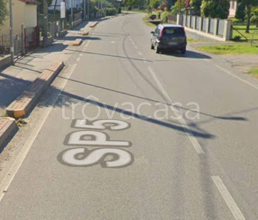 appartamento in vendita a Tribano