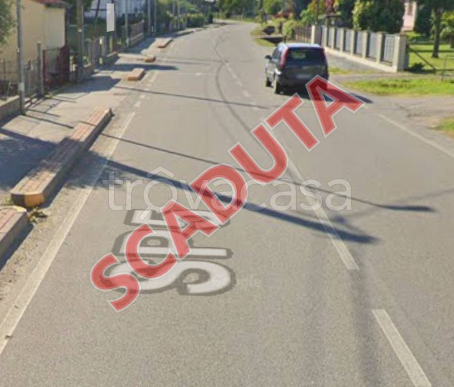 appartamento in vendita a Tribano
