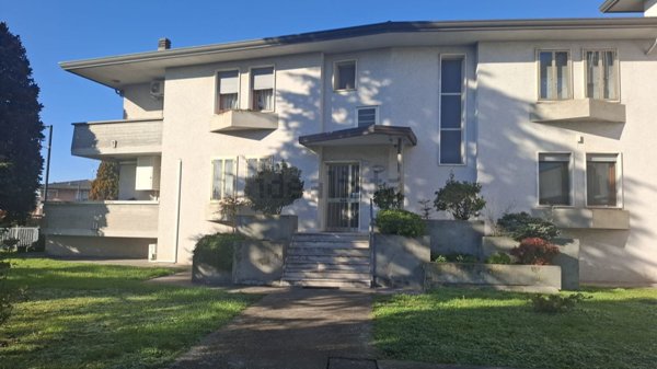 appartamento in vendita a Tribano