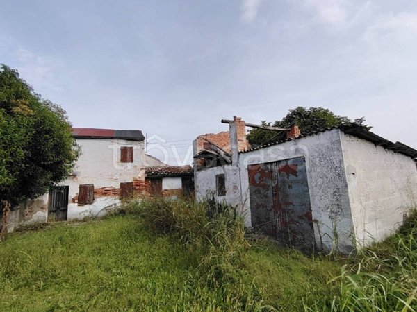 terreno agricolo in vendita a Tribano
