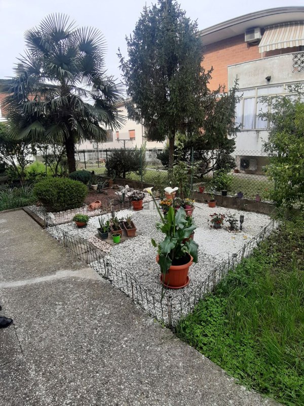 appartamento in vendita a Tribano