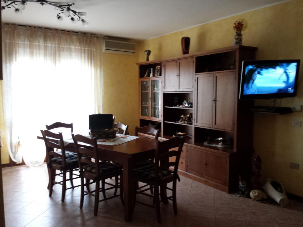 appartamento in vendita a Tribano