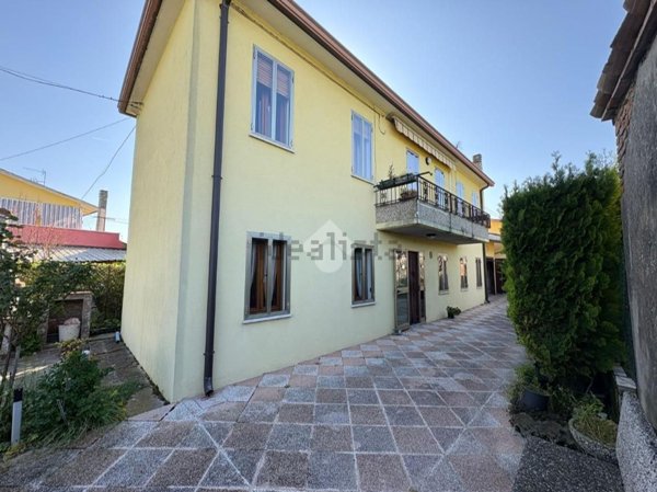 appartamento in vendita a Tribano