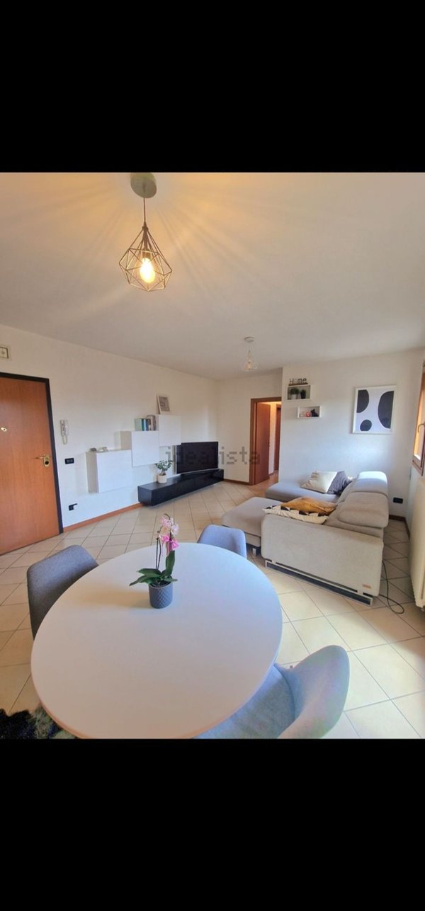 appartamento in vendita a Tribano