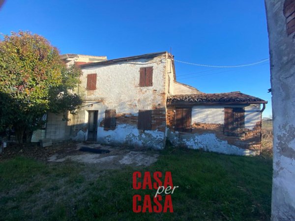 terreno agricolo in vendita a Tribano