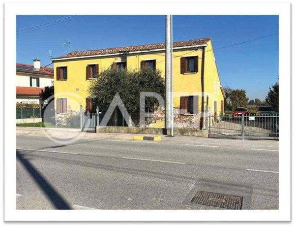 appartamento in vendita a Tribano