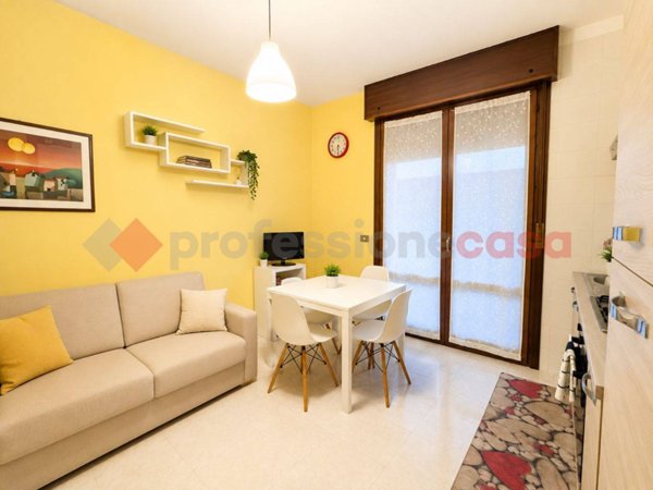 appartamento in vendita a Tribano