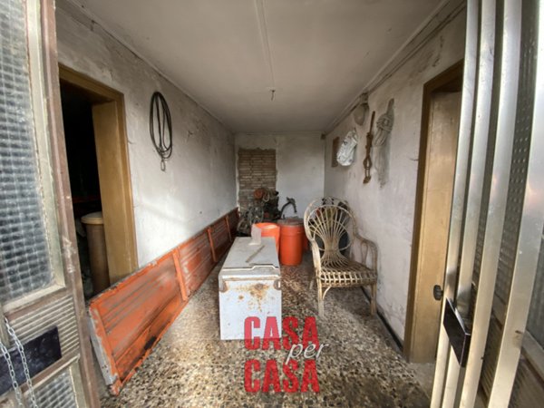 casa indipendente in vendita a Tribano in zona San Luca
