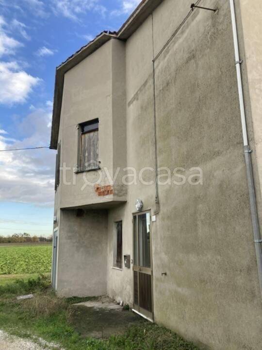 casa indipendente in vendita a Tribano in zona San Luca