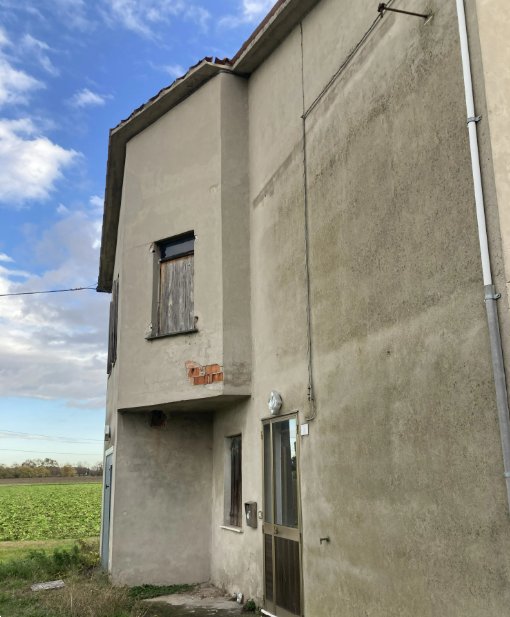 casa indipendente in vendita a Tribano