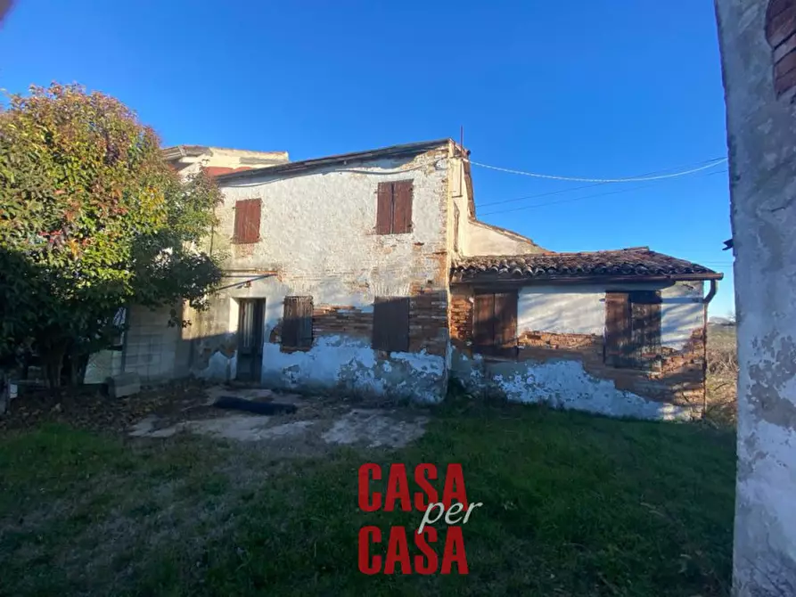 casa indipendente in vendita a Tribano