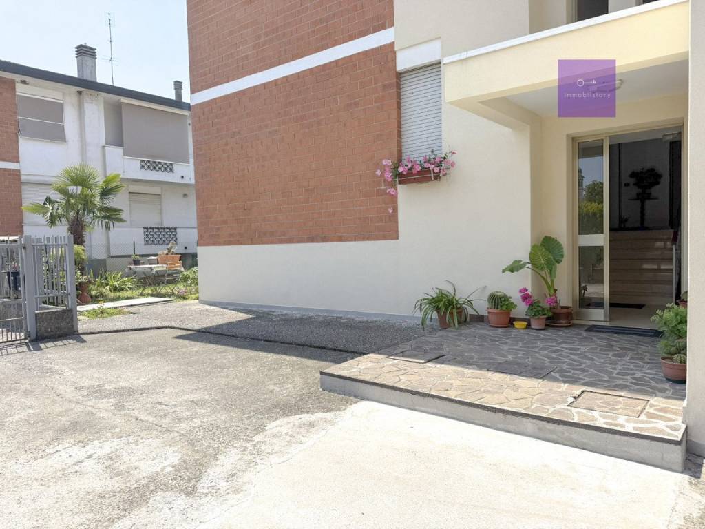 appartamento in vendita a Tribano