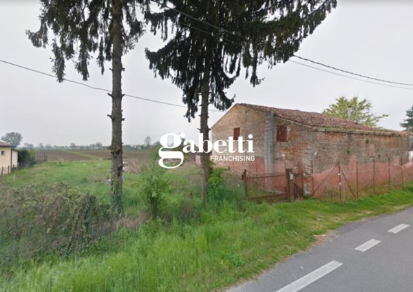 casa indipendente in vendita a Tribano in zona San Luca
