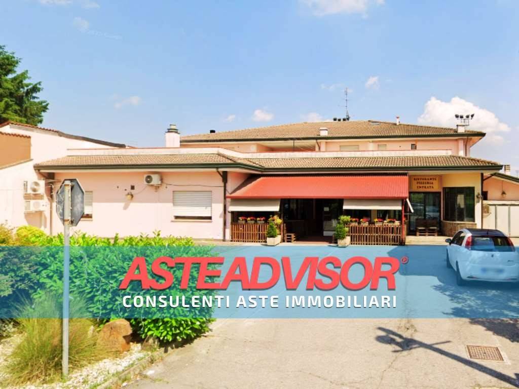 appartamento in vendita a Tribano