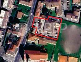appartamento in vendita a Tribano