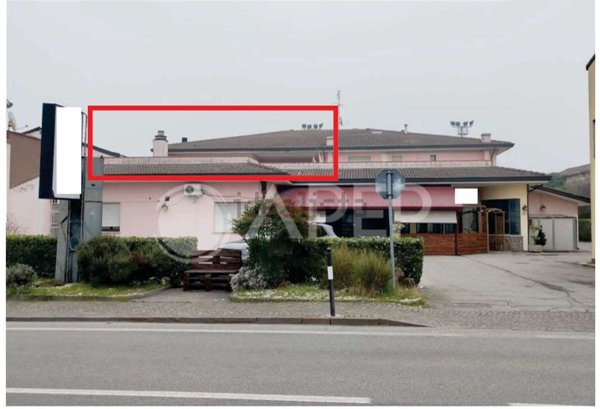 appartamento in vendita a Tribano