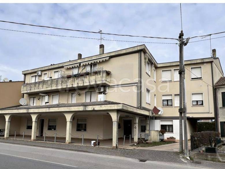 appartamento in vendita a Tribano