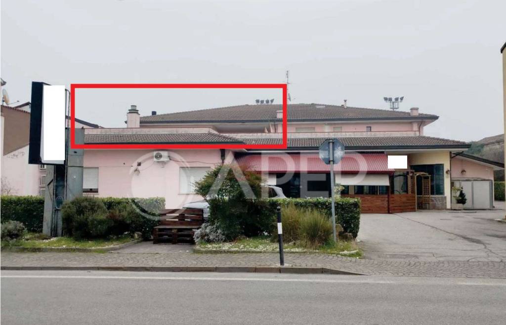appartamento in vendita a Tribano