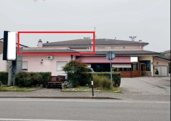 appartamento in vendita a Tribano