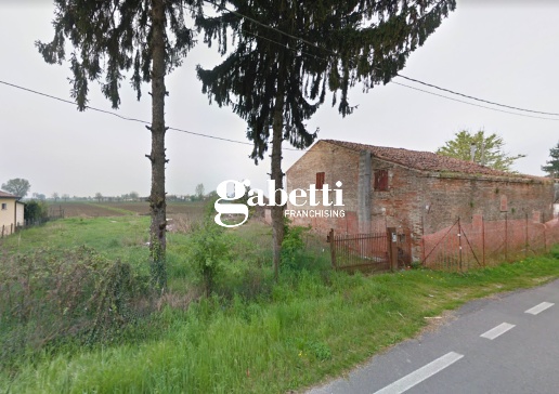 casa indipendente in vendita a Tribano in zona San Luca