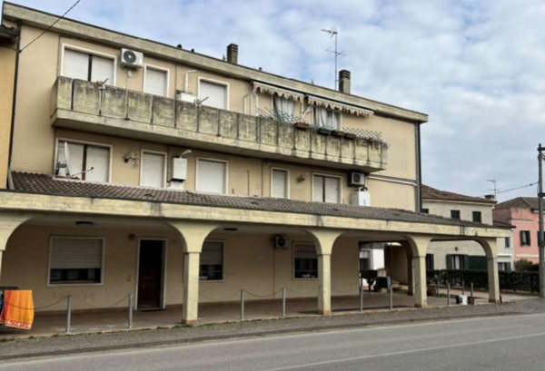 appartamento in vendita a Tribano