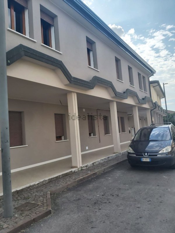 appartamento in vendita a Tribano