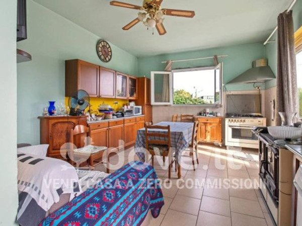casa indipendente in vendita a Tribano
