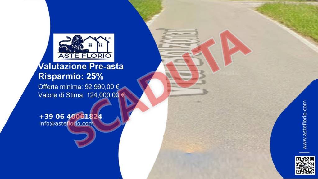 appartamento in vendita a Tribano