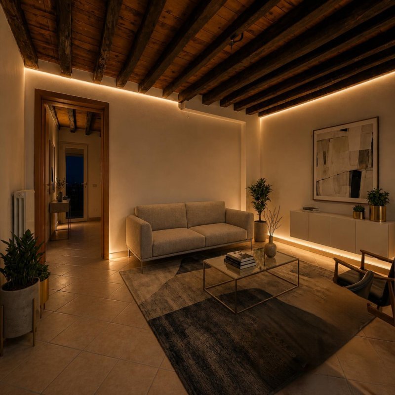 casa indipendente in vendita a Tribano