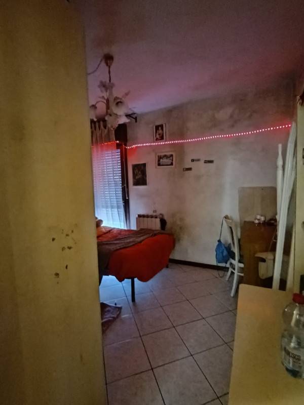 appartamento in vendita ad Urbana