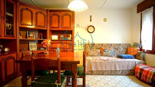 casa indipendente in vendita ad Urbana in zona San Salvaro