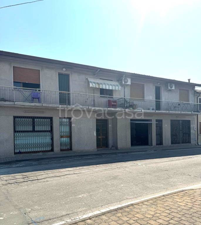 casa indipendente in vendita ad Urbana