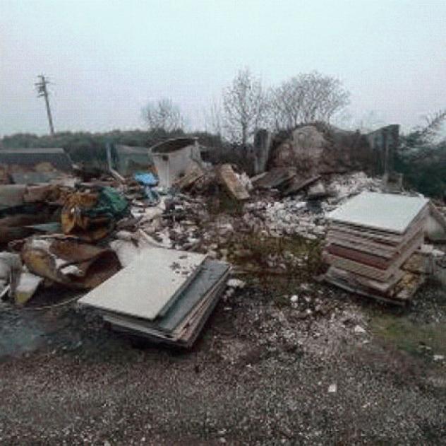 appartamento in vendita ad Urbana