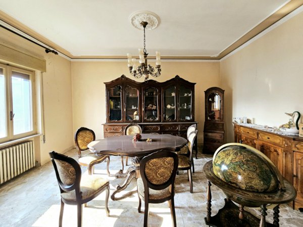 casa indipendente in vendita ad Urbana in zona San Salvaro