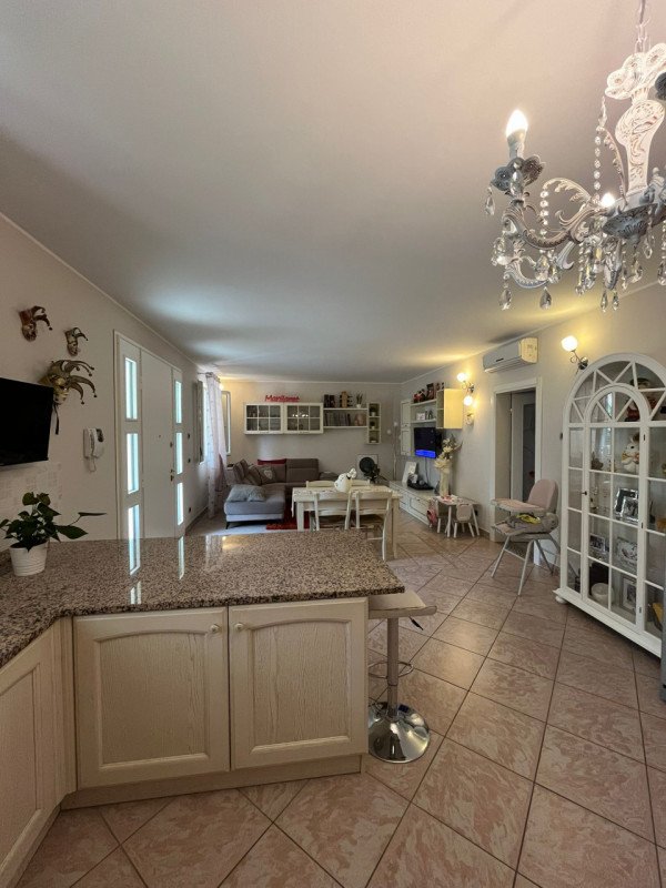 casa indipendente in vendita ad Urbana in zona San Salvaro