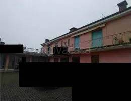 appartamento in vendita ad Urbana
