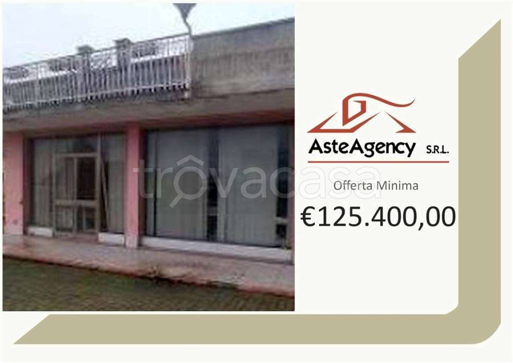 appartamento in vendita ad Urbana